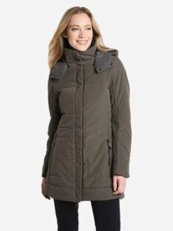 Frauenschuh Women's Marisa Ski Jacket -ST.BERNARD Clothing 568329xBELUGAxPrimary 2489309 e2b3a266 f173 4698 90cb 9176f01f92ff