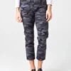 G1/Market Place Clothing Camo Surplus Pant