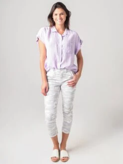 G1/Market Place Clothing Camo Surplus Pant -ST.BERNARD Clothing 574CMxSAHARACAMOUFLAGExAlt1 9745216