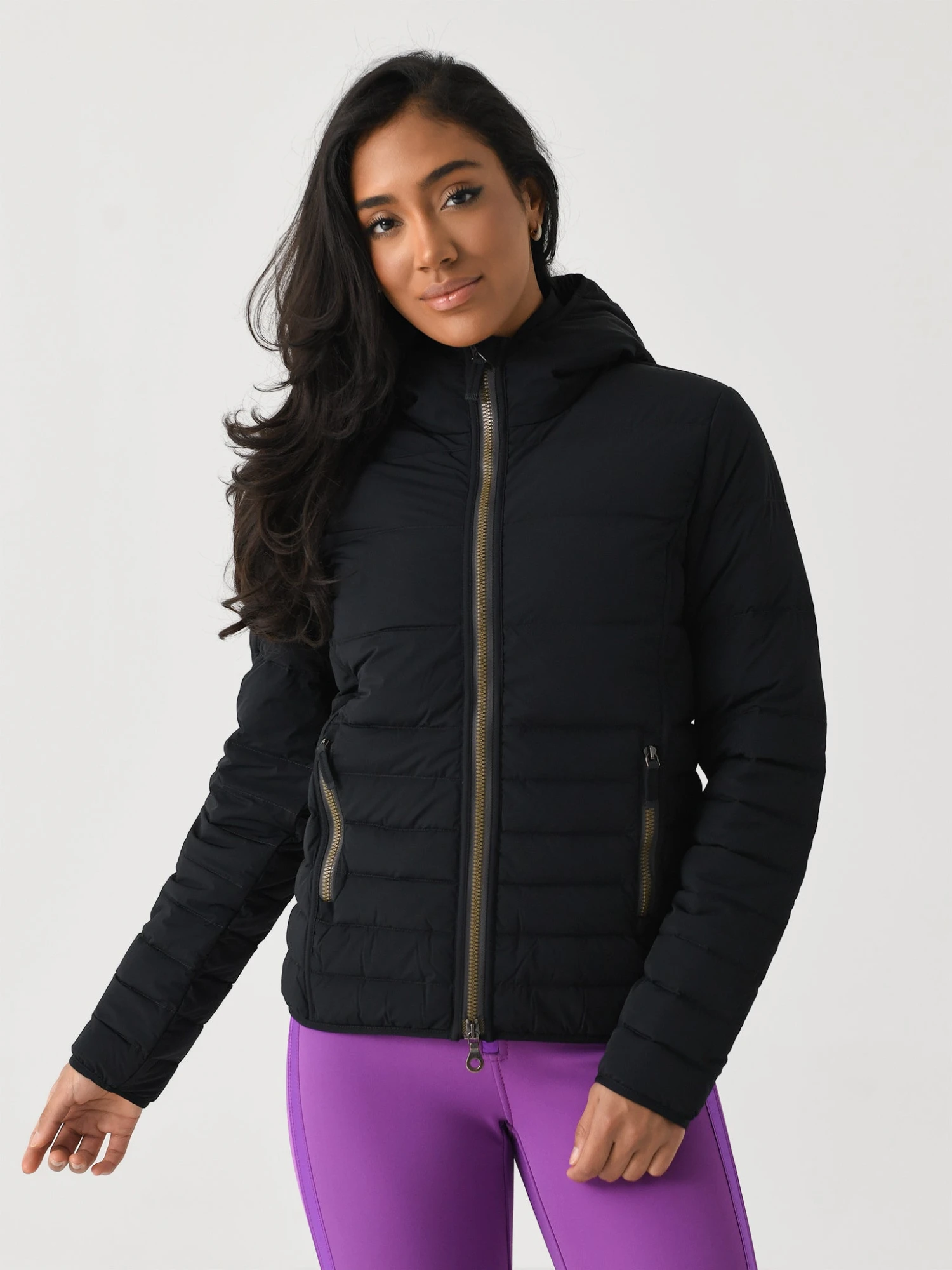 Frauenschuh Women's Leonora Down Jacket 1 Frauenschuh Women's Leonora Down Jacket