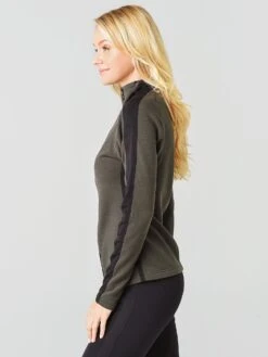 Frauenschuh Women's Leila Ski Fleece Jacket 17 Frauenschuh Women's Leila Ski Fleece Jacket -ST.BERNARD Clothing 578448xBELUGACOLORxAlt2 3342211