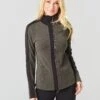 Frauenschuh Women's Leila Ski Fleece Jacket