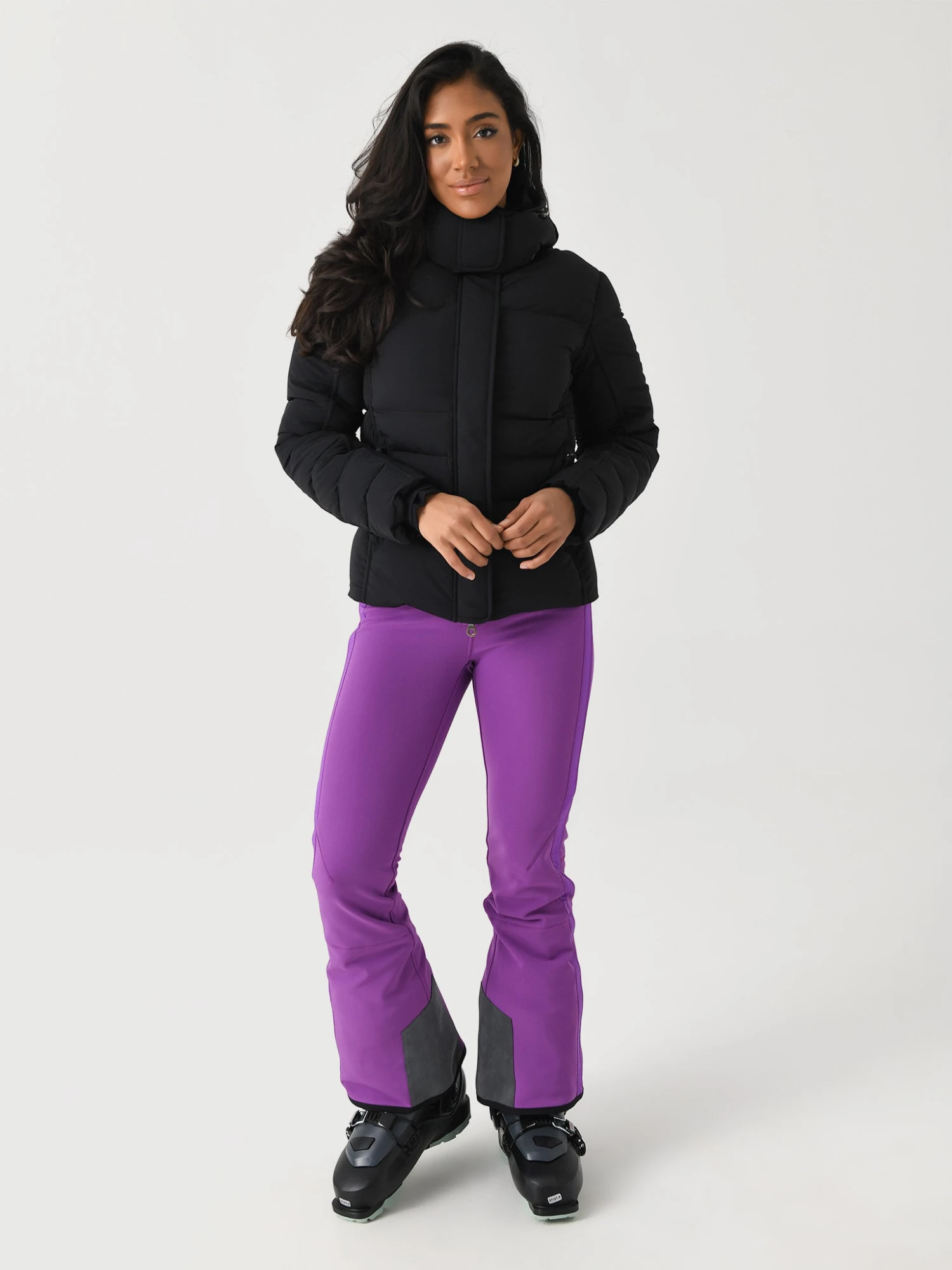 Frauenschuh Women's Matilde Jacket 2 Frauenschuh Women's Matilde Jacket - Image 2