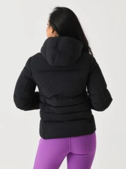 Frauenschuh Women's Matilde Jacket 17 Frauenschuh Women's Matilde Jacket -ST.BERNARD Clothing 585691x010BLACKxAlt3 146972739