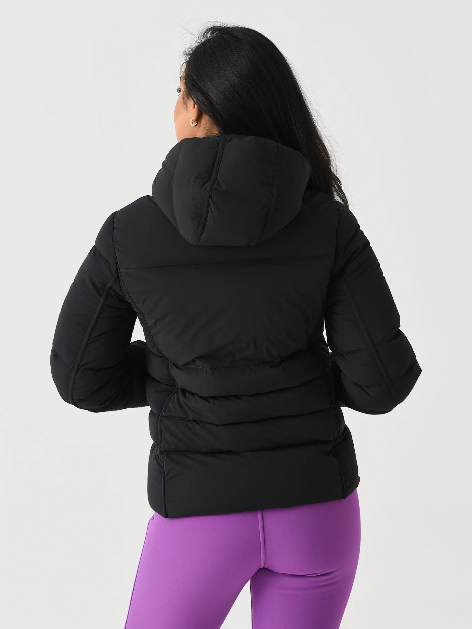 Frauenschuh Women's Matilde Jacket 4 Frauenschuh Women's Matilde Jacket - Image 4