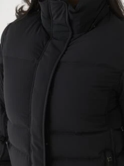 Frauenschuh Women's Matilde Jacket 18 Frauenschuh Women's Matilde Jacket -ST.BERNARD Clothing 585691x010BLACKxAlt4 146972741