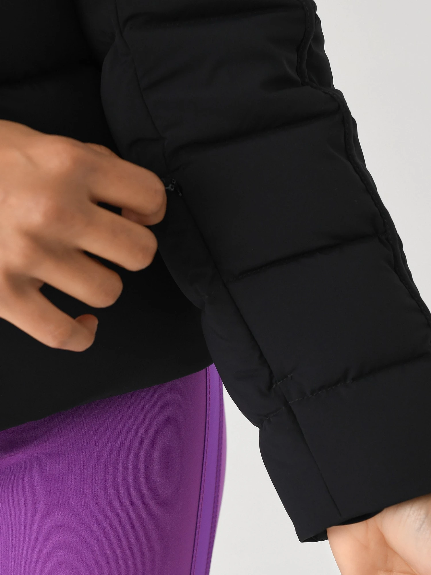 Frauenschuh Women's Matilde Jacket 6 Frauenschuh Women's Matilde Jacket - Image 6