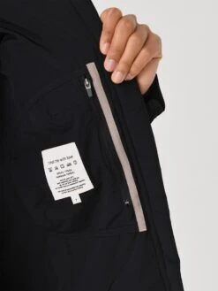 Frauenschuh Women's Matilde Jacket 20 Frauenschuh Women's Matilde Jacket -ST.BERNARD Clothing 585691x010BLACKxAlt6 146972744