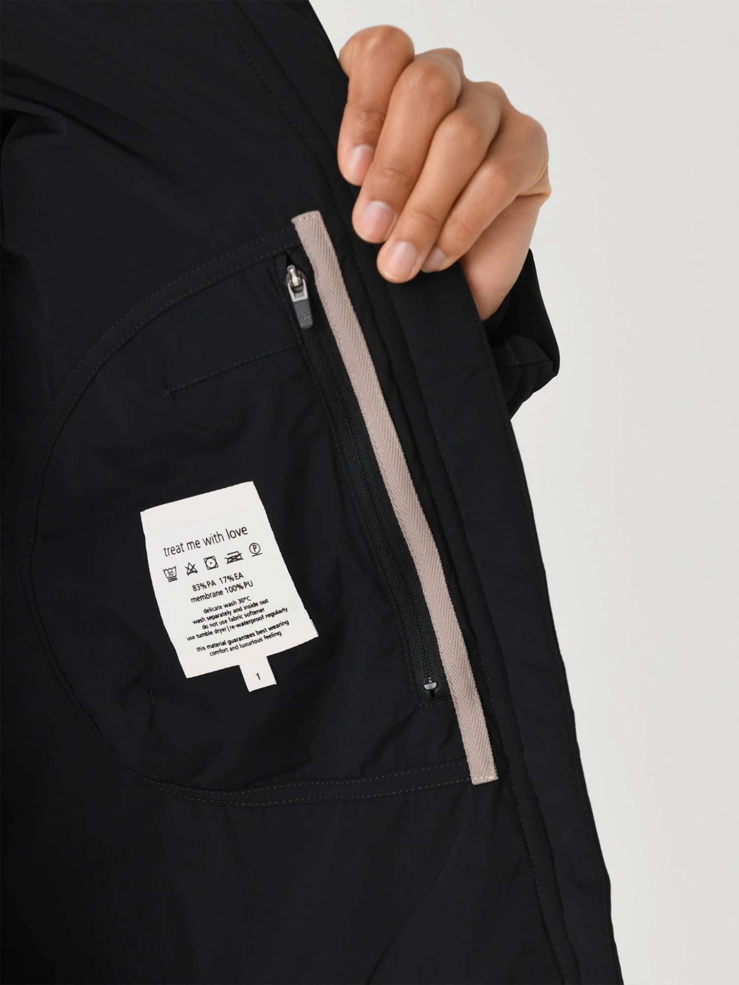 Frauenschuh Women's Matilde Jacket 7 Frauenschuh Women's Matilde Jacket - Image 7