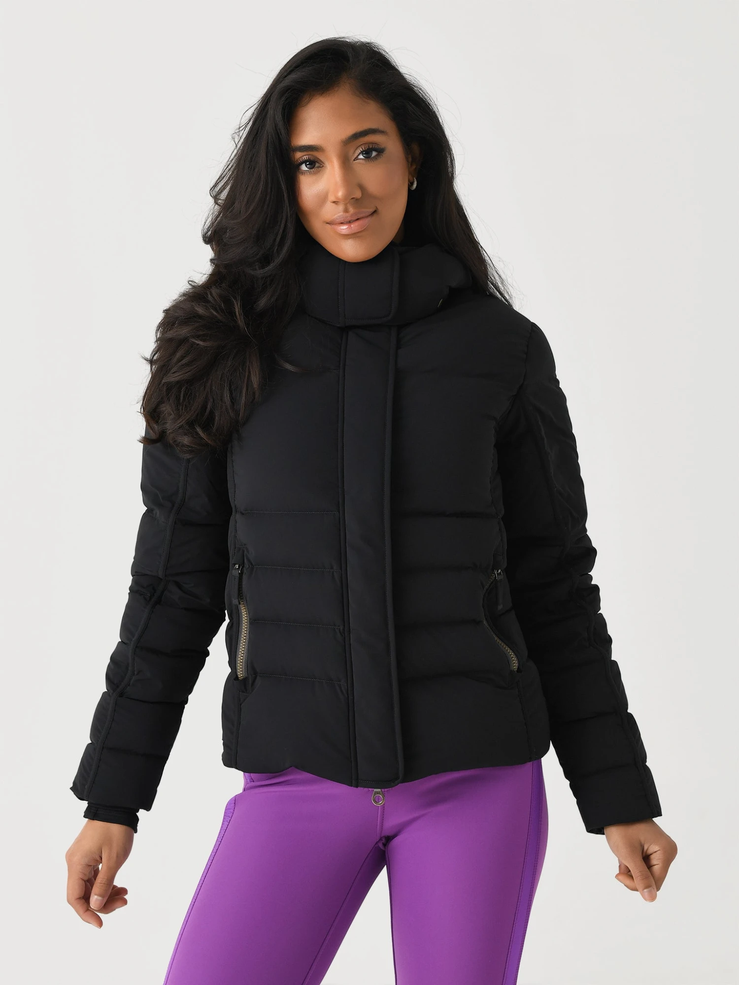 Frauenschuh Women's Matilde Jacket 14 Frauenschuh Women's Matilde Jacket - Image 14