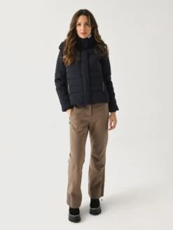 Frauenschuh Women's Matilde Jacket 22 Frauenschuh Women's Matilde Jacket -ST.BERNARD Clothing 585691x1630MIDNIGHTxAlt1 147912340