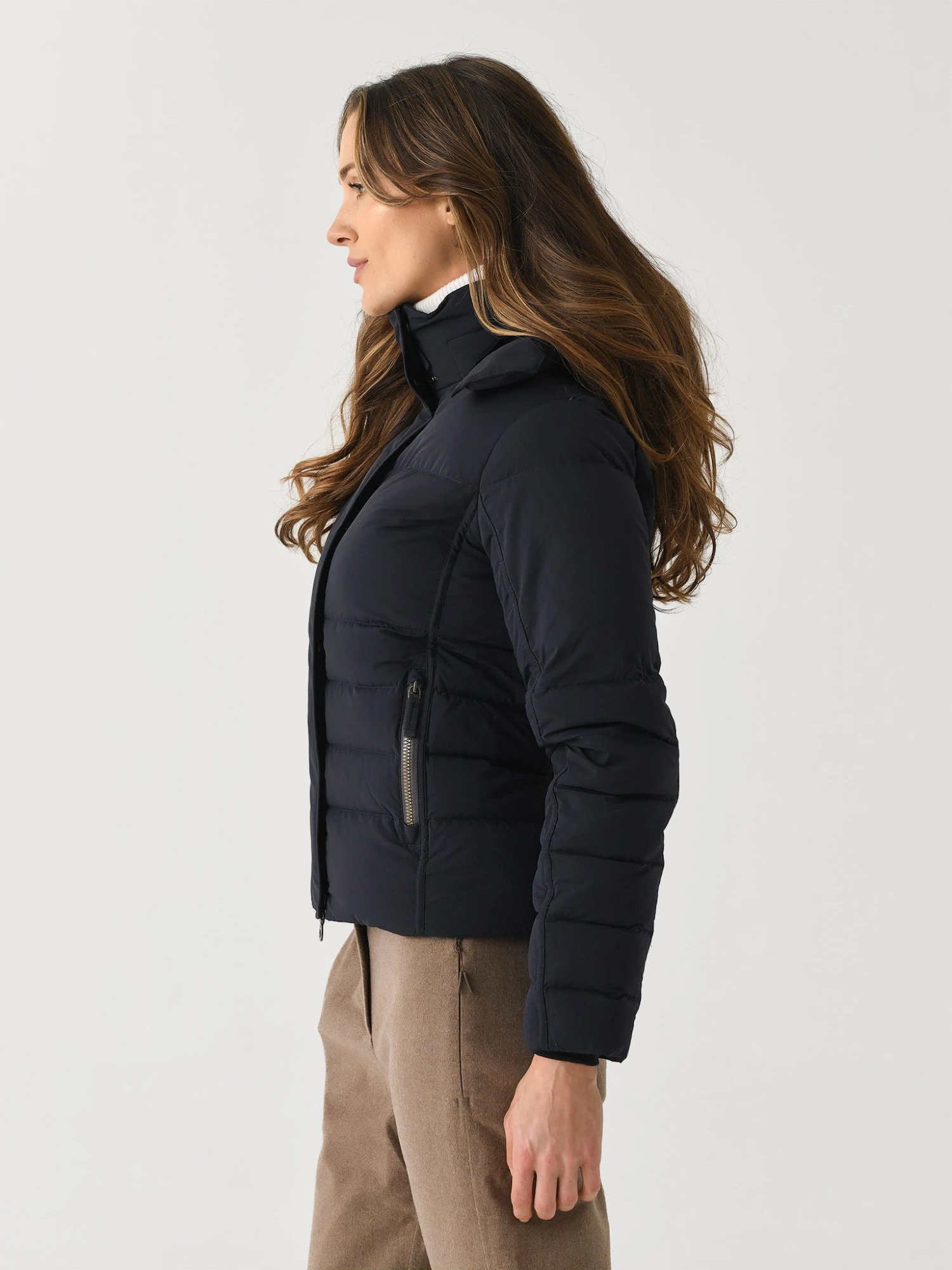 Frauenschuh Women's Matilde Jacket 10 Frauenschuh Women's Matilde Jacket - Image 10