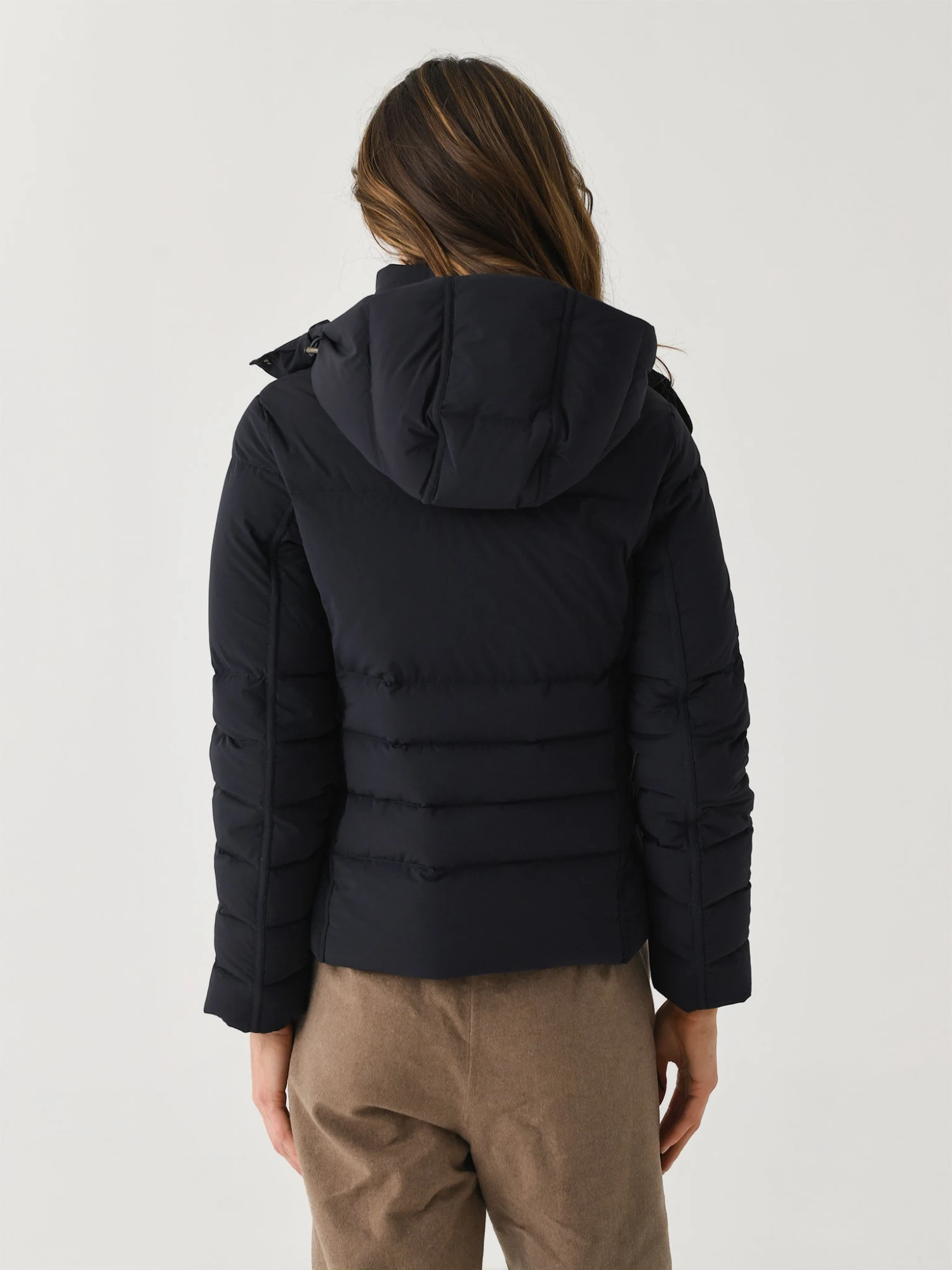 Frauenschuh Women's Matilde Jacket 11 Frauenschuh Women's Matilde Jacket - Image 11