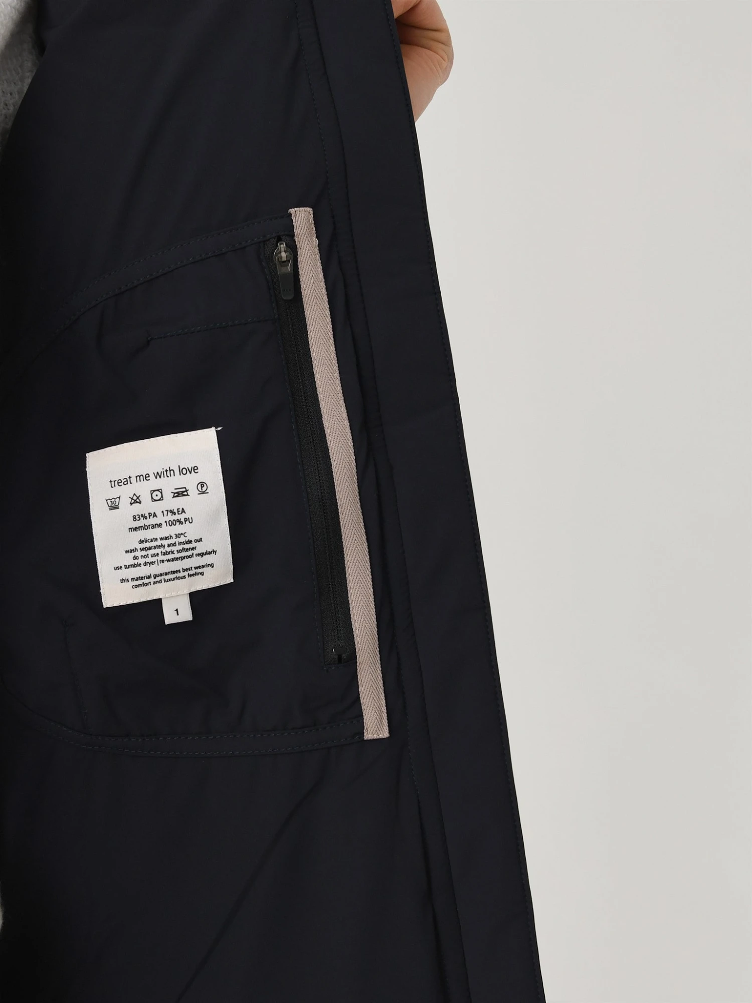 Frauenschuh Women's Matilde Jacket 13 Frauenschuh Women's Matilde Jacket - Image 13