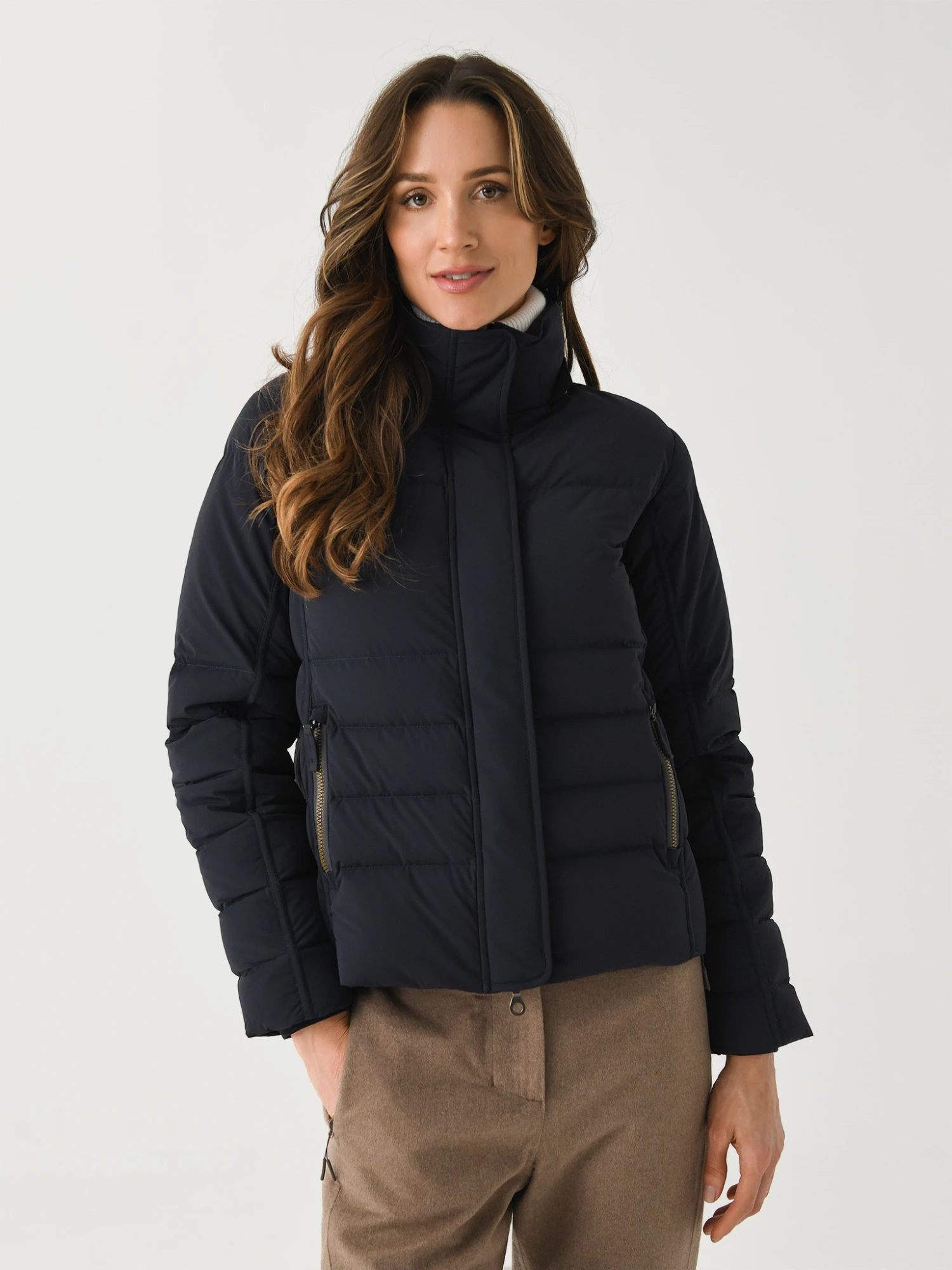Frauenschuh Women's Matilde Jacket 8 Frauenschuh Women's Matilde Jacket - Image 8