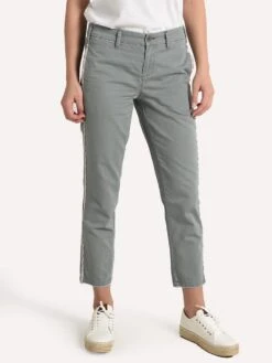 G1/Market Place Clothing Army Band Fatigue Pant