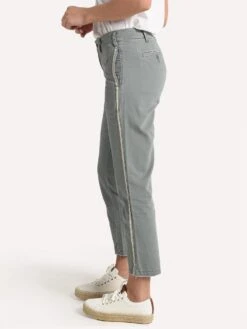 G1/Market Place Clothing Army Band Fatigue Pant -ST.BERNARD Clothing 601 fatiguealt2