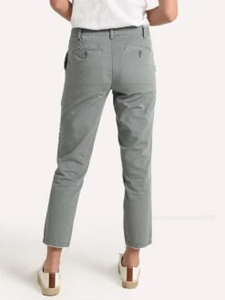 G1/Market Place Clothing Army Band Fatigue Pant -ST.BERNARD Clothing 601 fatiguealt3