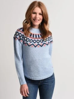 Kari Traa Ringheim Knit