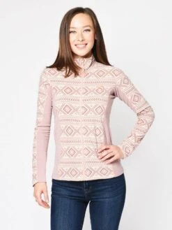 Kari Traa Flette Fleece