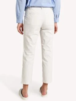 G1/Market Place Clothing High Rise Chino -ST.BERNARD Clothing 622 chalkalt3