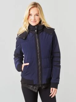 Frauenschuh Women's Lizzy Ski Jacket