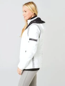 Frauenschuh Women's Carol Jacket -ST.BERNARD Clothing 680329xCLOUDCOLORxAlt2 3342984