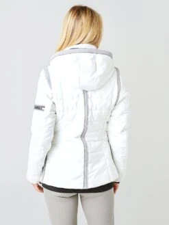 Frauenschuh Women's Carol Jacket -ST.BERNARD Clothing 680329xCLOUDCOLORxAlt3 3342989