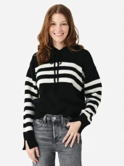 Ciao Lucia Women's Tiago Hoodie