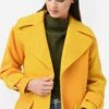 Alemais Women's Roberto Patchwork Coat