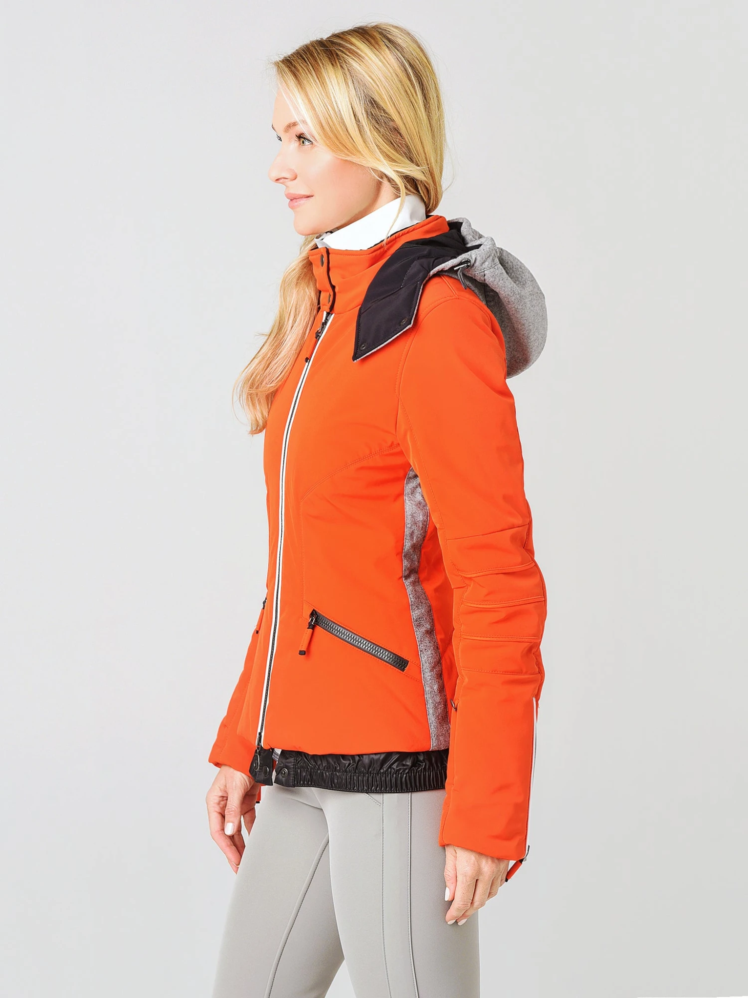 Frauenschuh Women's Mona Multi Ski Jacket 3 Frauenschuh Women's Mona Multi Ski Jacket - Image 3