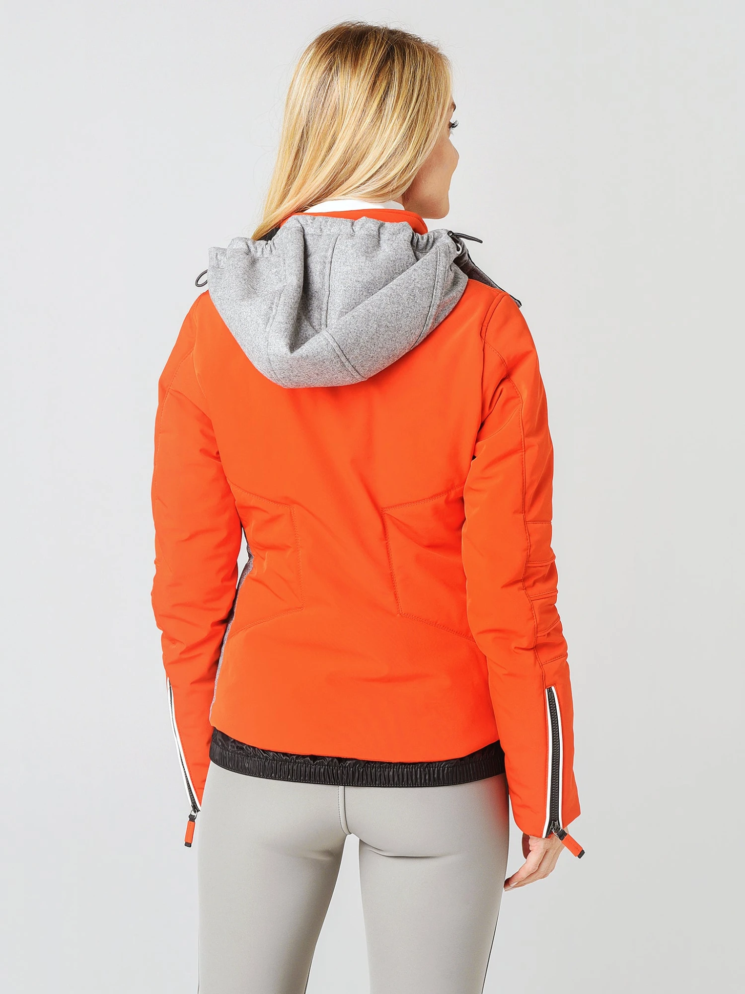 Frauenschuh Women's Mona Multi Ski Jacket 4 Frauenschuh Women's Mona Multi Ski Jacket - Image 4