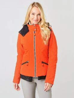 Frauenschuh Women's Mona Multi Ski Jacket