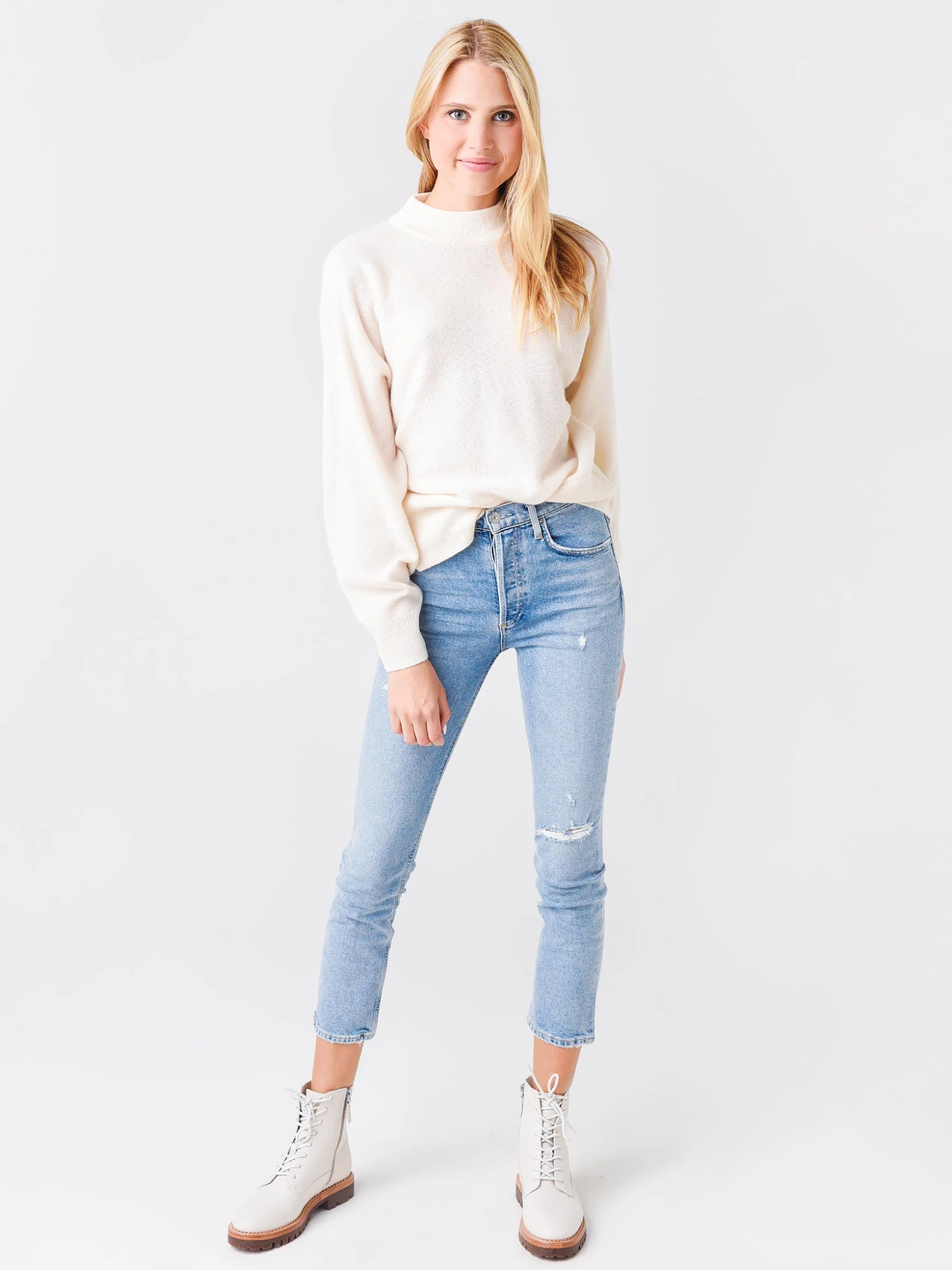 ALC Women's Sierra Sweater 2 ALC Women's Sierra Sweater - Image 2