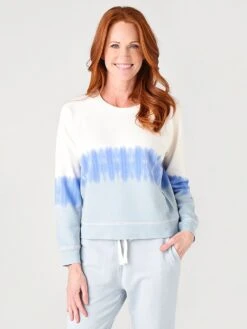 Rails Women's Theo Sweatshirt