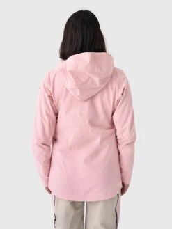 Head Sportswear Women's Kore Nordic Jacket -ST.BERNARD Clothing 824054xROSExAlt3 173840162