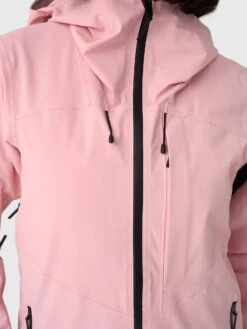 Head Sportswear Women's Kore Nordic Jacket -ST.BERNARD Clothing 824054xROSExAlt5 173840176