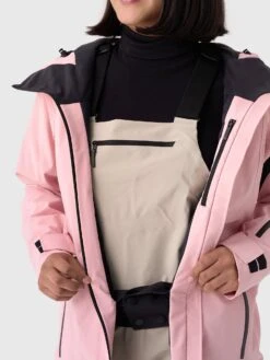 Head Sportswear Women's Kore Nordic Jacket -ST.BERNARD Clothing 824054xROSExAlt6 173840179