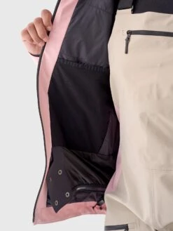 Head Sportswear Women's Kore Nordic Jacket -ST.BERNARD Clothing 824054xROSExAlt7 173840184