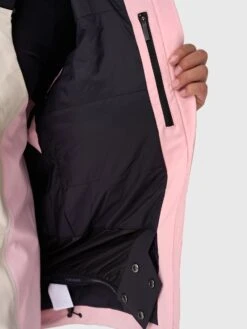 Head Sportswear Women's Kore Nordic Jacket -ST.BERNARD Clothing 824054xROSExAlt8 173840194