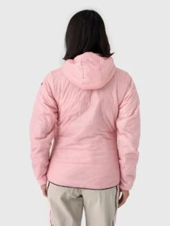 Head Sportswear Women's Kore Lightweight Jacket -ST.BERNARD Clothing 824094xROSExAlt3 173751655