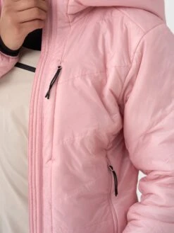 Head Sportswear Women's Kore Lightweight Jacket -ST.BERNARD Clothing 824094xROSExAlt4 173751657