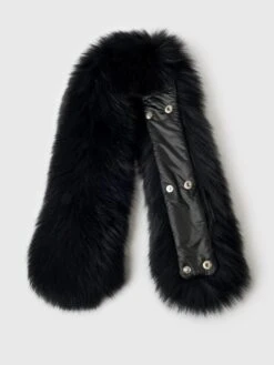 Head Sportswear Tiffany Fur Collar