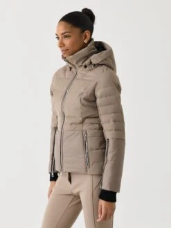 Head Sportswear Women's Torri Jacket -ST.BERNARD Clothing 824274xTPxAlt2 143509962