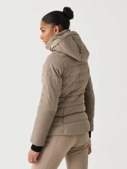 Head Sportswear Women's Torri Jacket -ST.BERNARD Clothing 824274xTPxAlt3 143509963