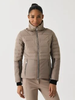 Head Sportswear Women's Torri Jacket -ST.BERNARD Clothing 824274xTPxAlt4 143509973