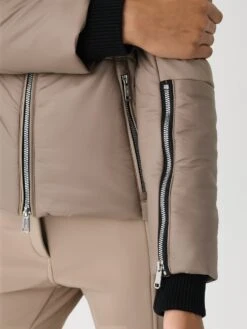 Head Sportswear Women's Torri Jacket -ST.BERNARD Clothing 824274xTPxAlt5 143509974