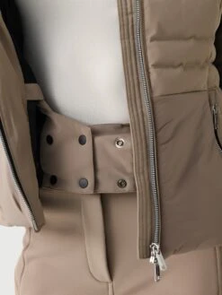 Head Sportswear Women's Torri Jacket -ST.BERNARD Clothing 824274xTPxAlt6 143509980