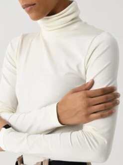 Head Sportswear Women's Bree Turtleneck Shirt 9 Head Sportswear Women's Bree Turtleneck Shirt -ST.BERNARD Clothing 824384xIVxAlt4 143509939