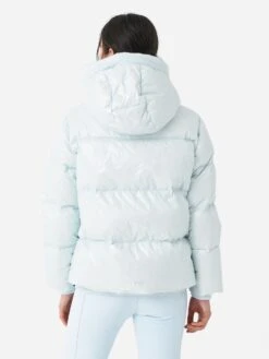 Head Sportswear Women's Tiffany Jacket -ST.BERNARD Clothing 824413xLIGHTBLUExAlt3 101741051